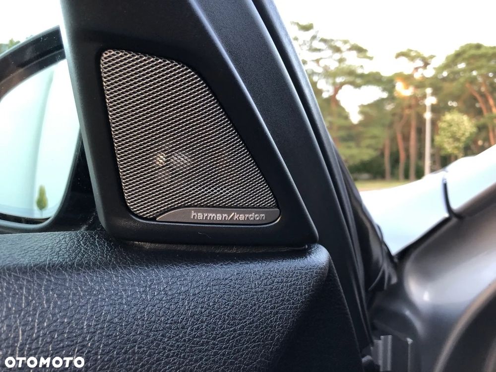 BMW Seria 5 520d - 17