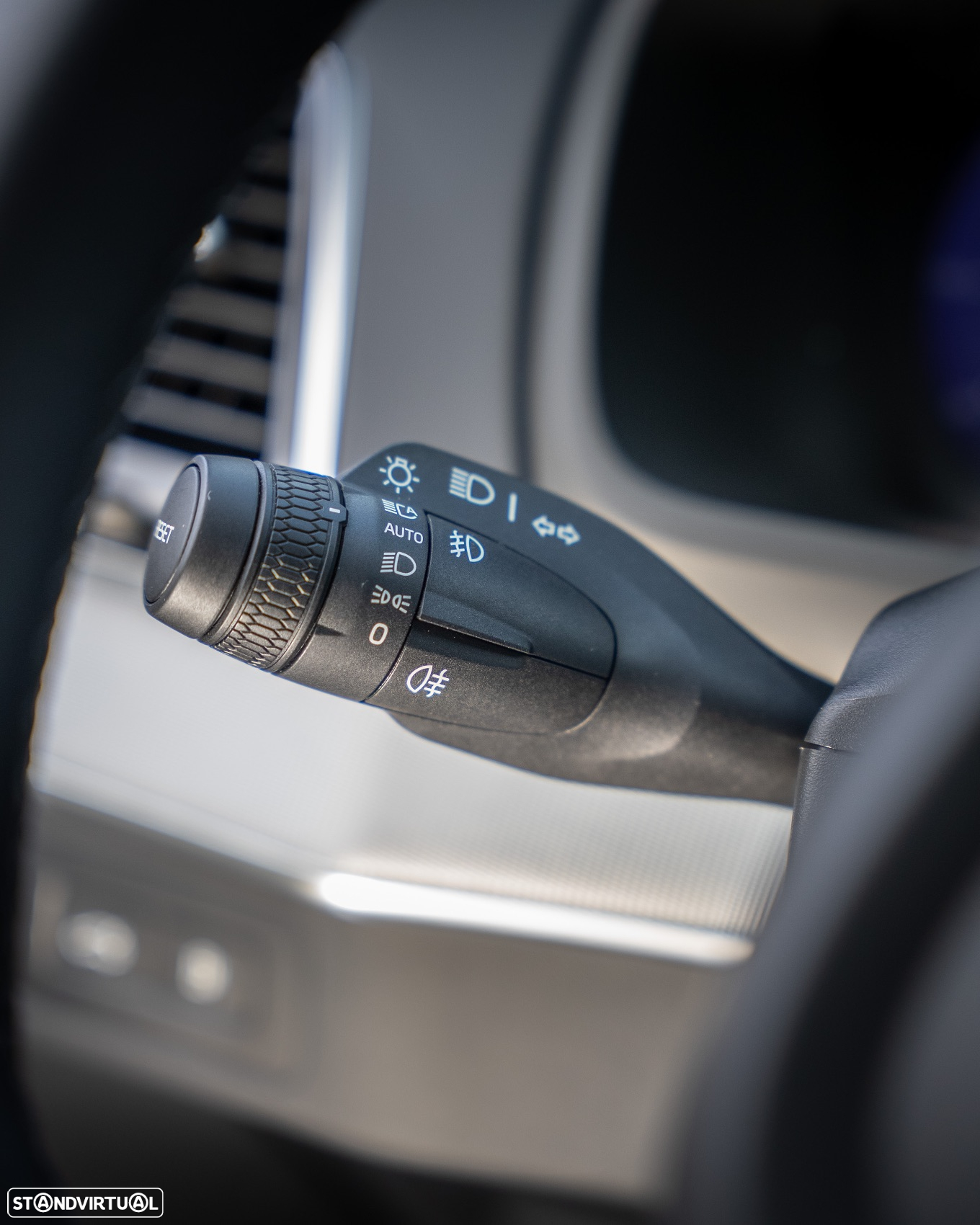 Volvo XC 90 2.0 T8 PHEV Ultimate Dark AWD - 31