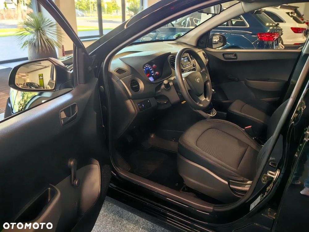 Hyundai i10 1.0 Trend - 5