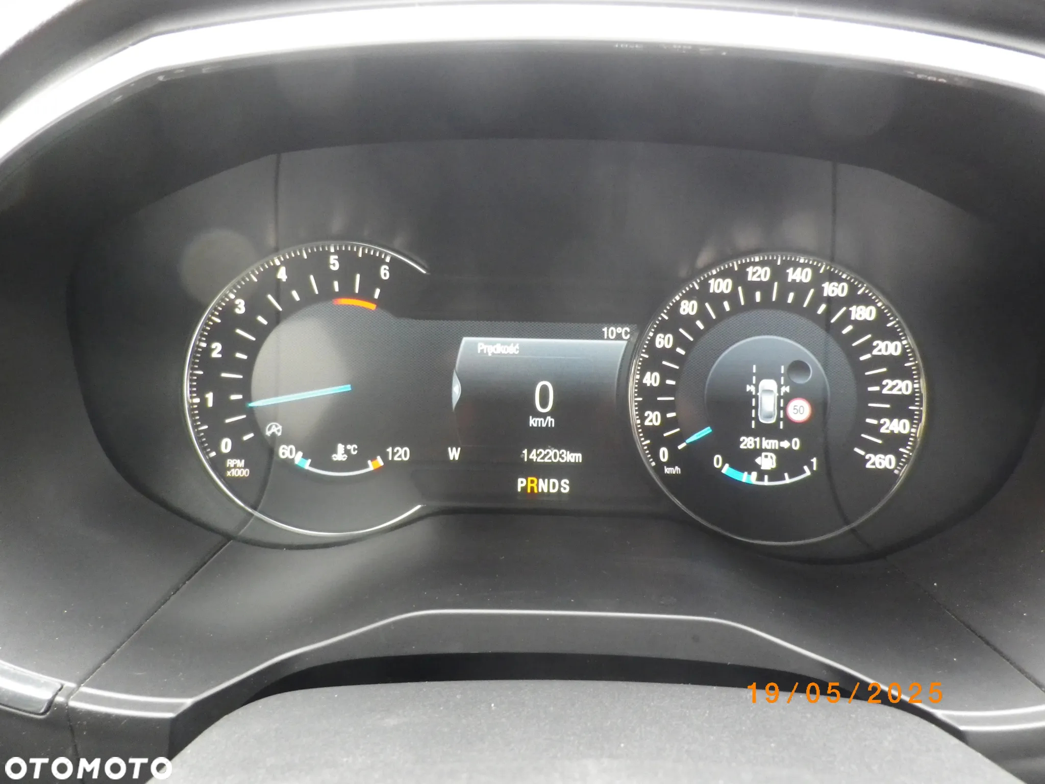 Ford S-Max 2.0 TDCi 4WD Titanium PowerShift - 23