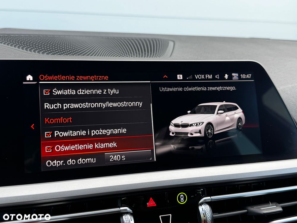 BMW Seria 3 330d MHEV Sport Line sport - 34