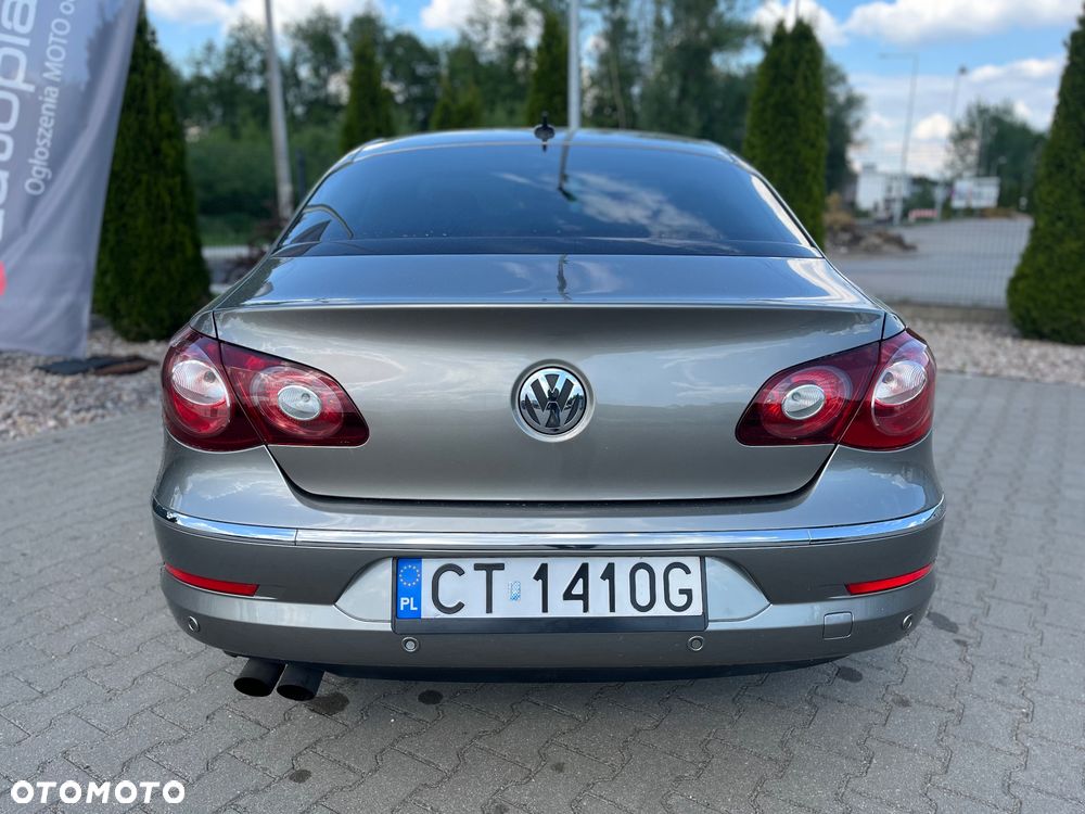 Volkswagen CC - 14