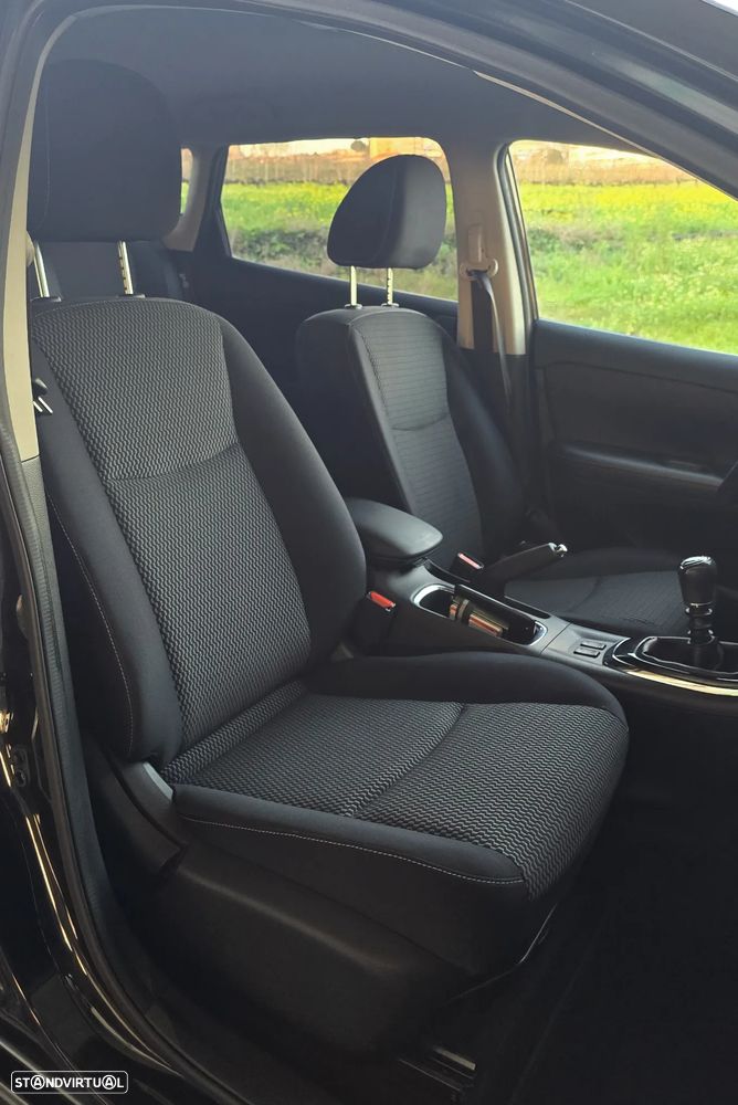 Nissan Pulsar 1.2 DIG-T Tekna - 7