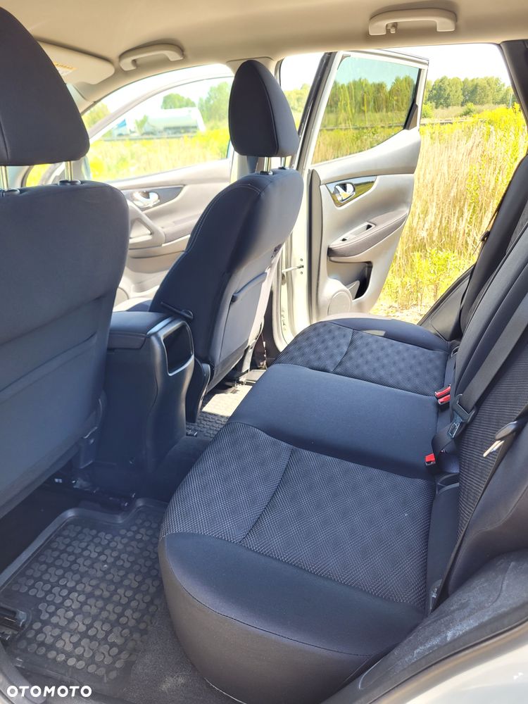 Nissan Qashqai - 21
