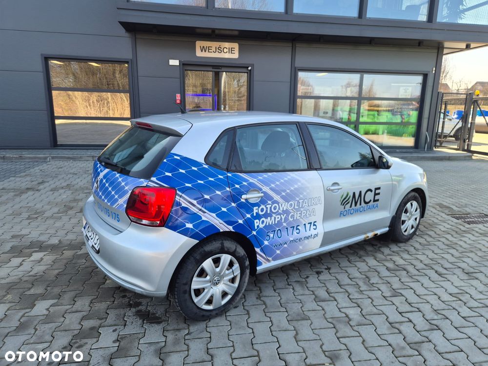 Volkswagen Polo 1.2 CityLine - 5