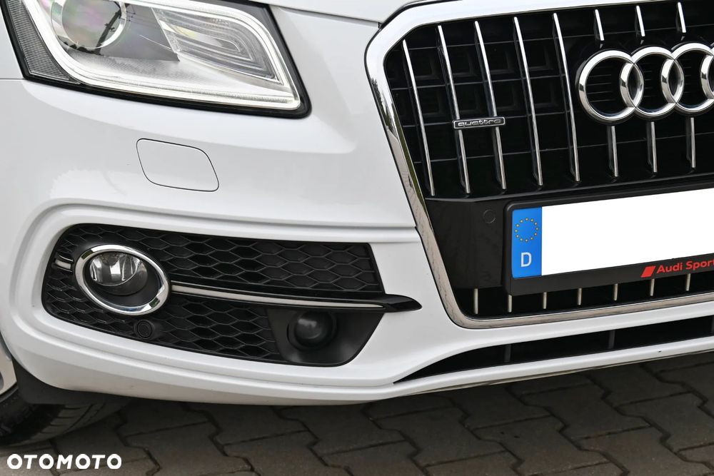 Audi Q5 2.0 TDI Quattro Sport S tronic - 7