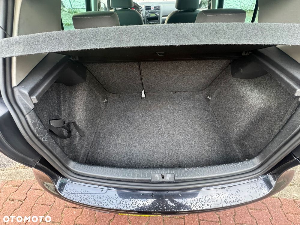 Volkswagen Golf 1.4 United - 8