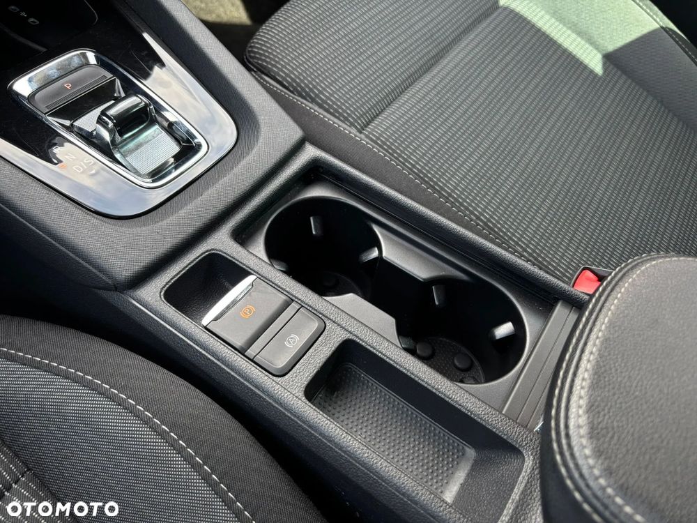 Skoda Octavia 2.0 TDI Ambition DSG - 18