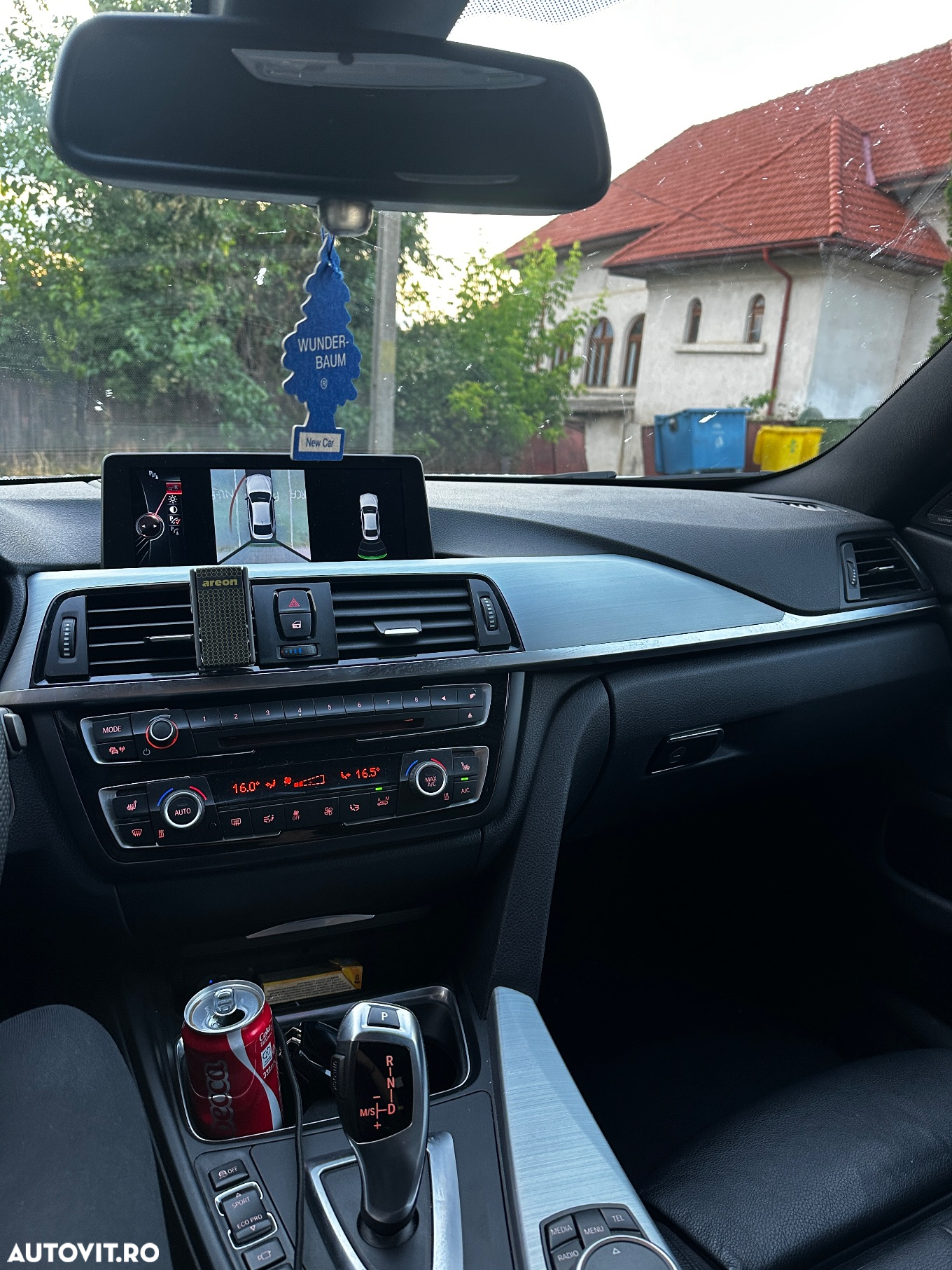BMW Seria 4 435d Gran Coupe xDrive Sport-Aut. M Sport - 7