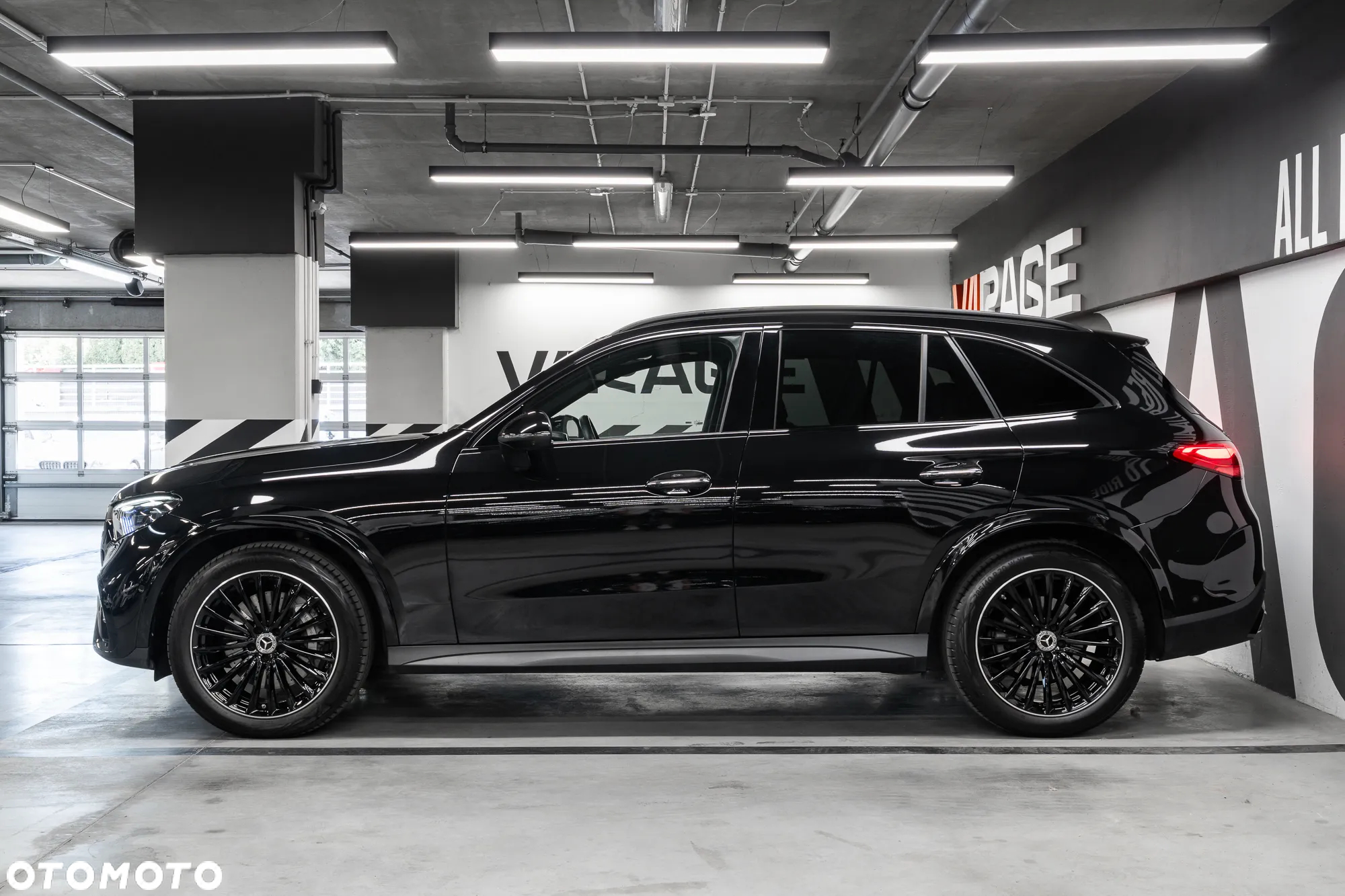 Mercedes-Benz GLC - 2