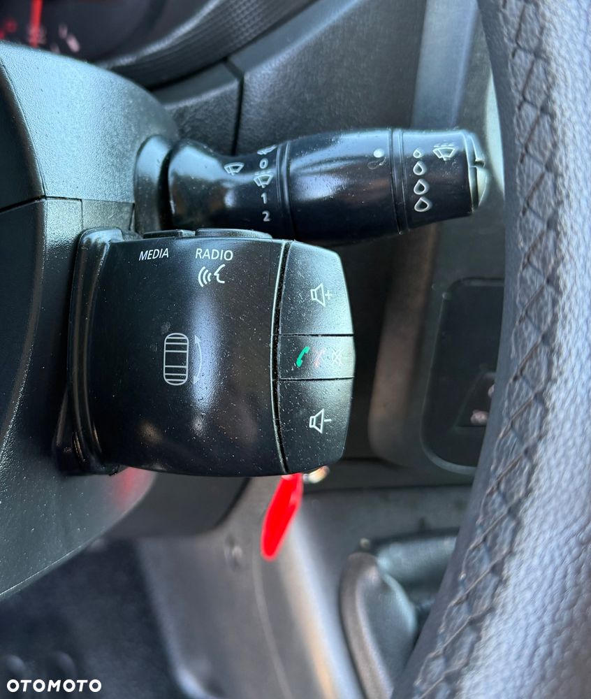 Renault MASTER L2H2 klima, hak,navi, tempomat czujniki pdc halogeny - 17