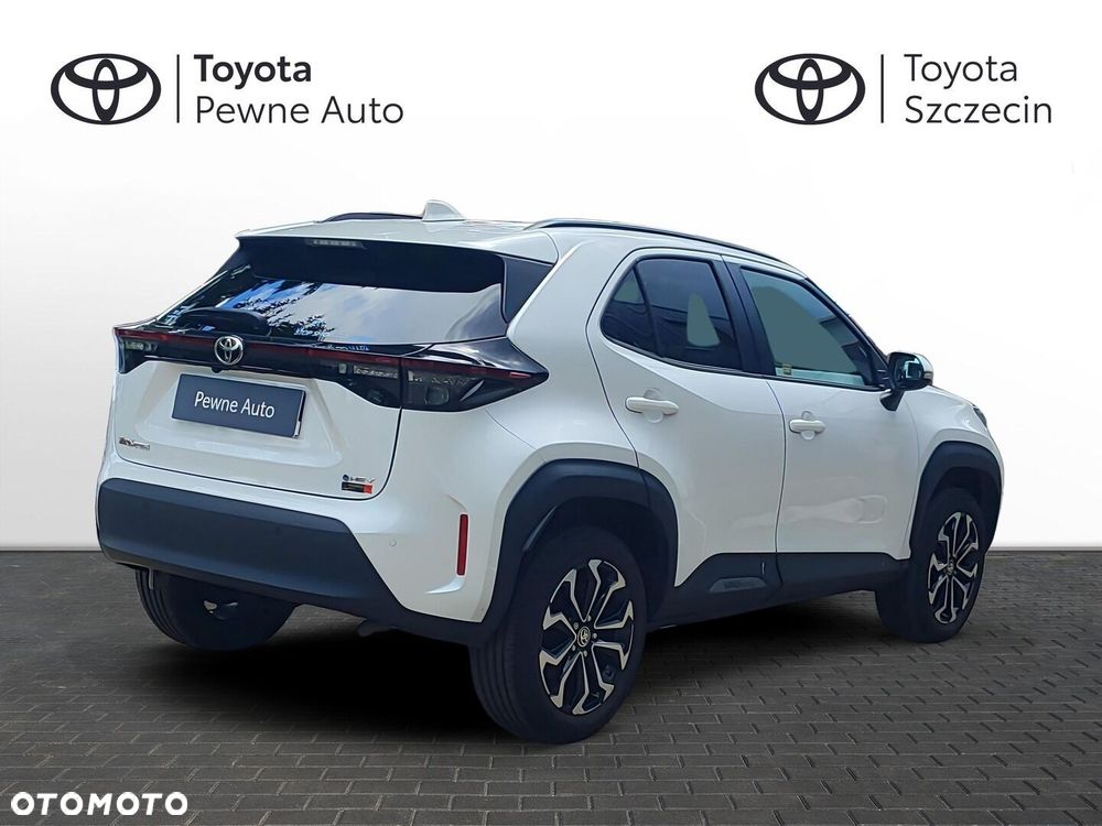 Toyota Yaris Cross Hybrid 1.5 Style - 5