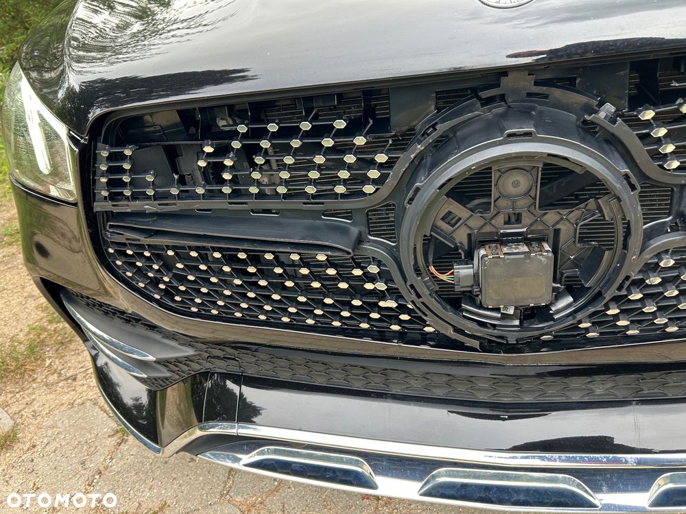 Mercedes-Benz GLE - 15