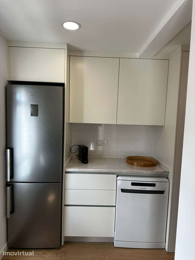 Lovely 4 bedroom apartment in Lisbon - Grande imagem: 3/17