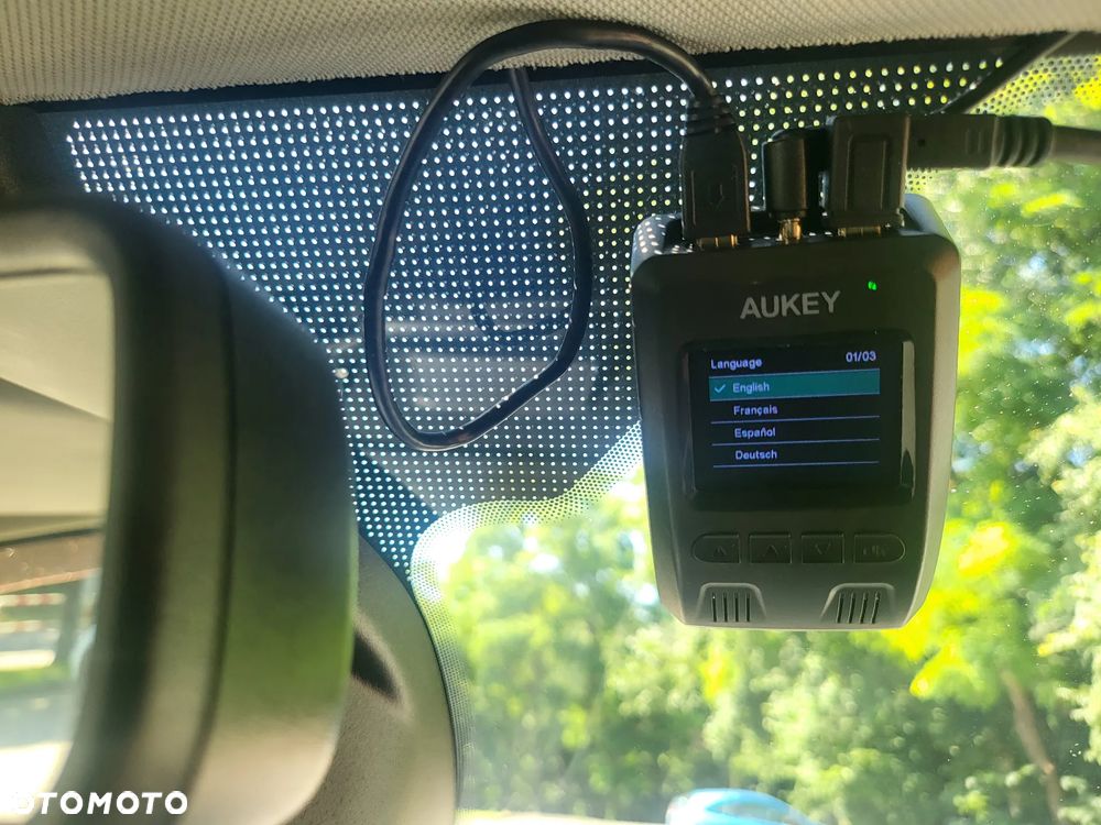 Ford Tourneo Connect Grand - 22