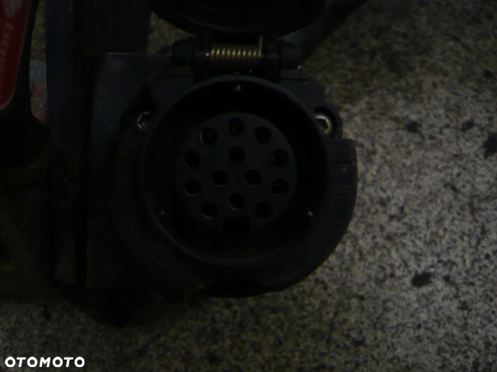 hak holowniczy 8201428667 renault scenic iii - 5