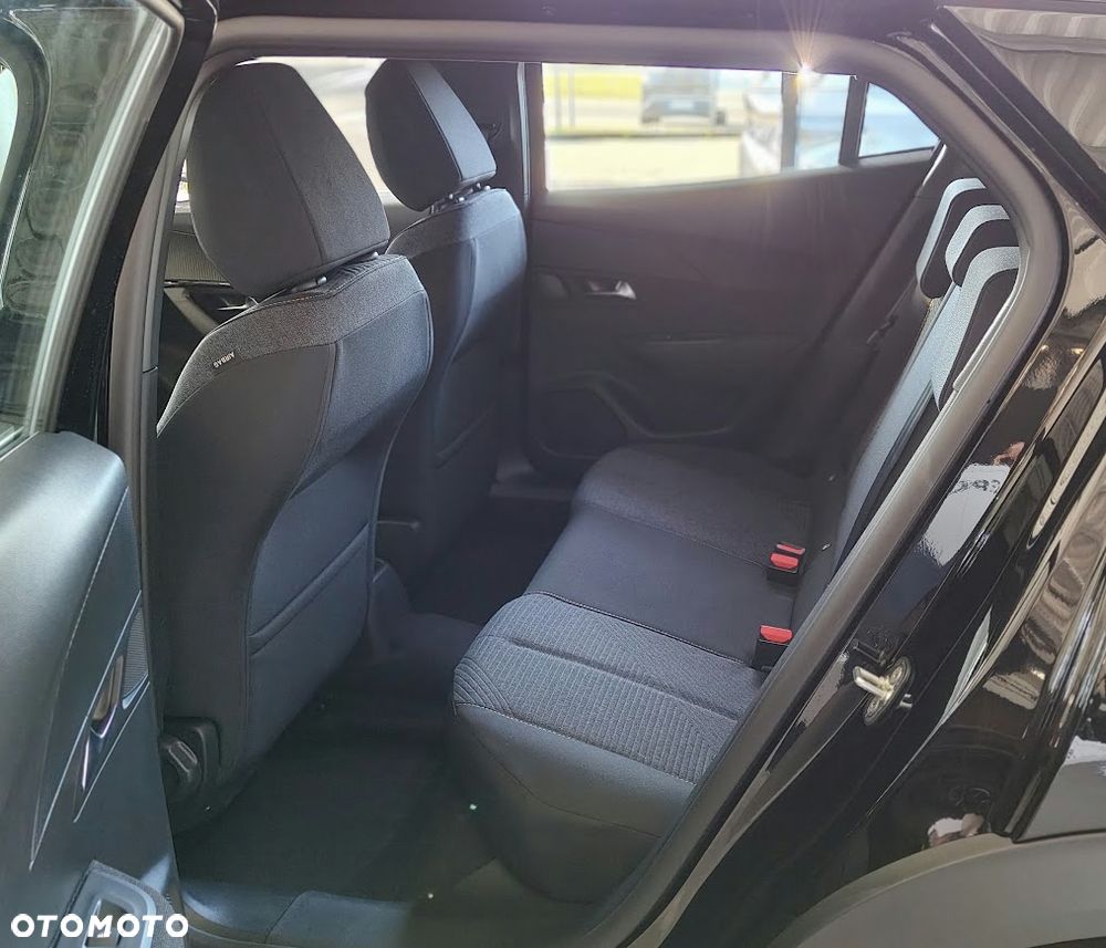 Peugeot 2008 - 5
