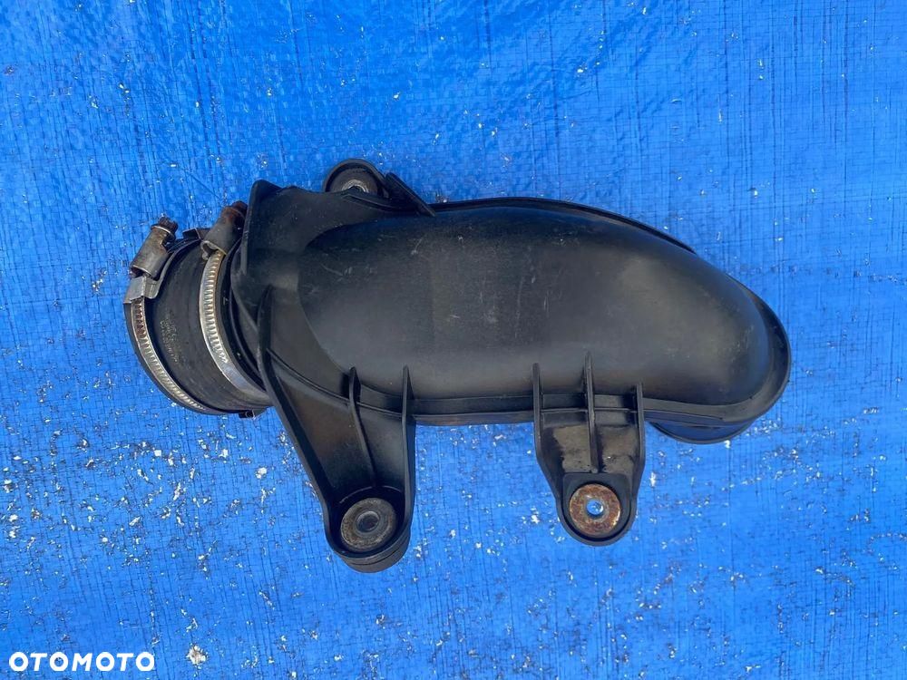 Mercedes W221 S Klasa 3.0 CDI Rura Dolot Powietrza A2215200001 - 2