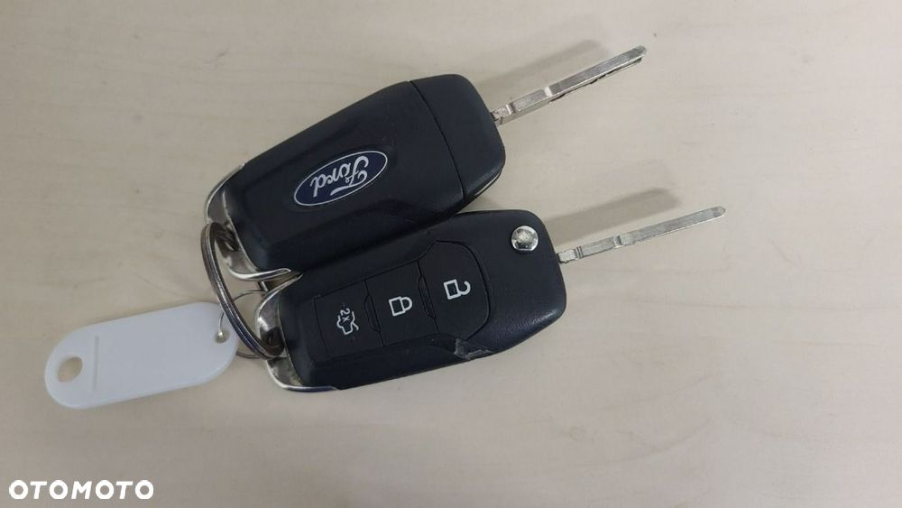 Ford Focus 1.5 EcoBlue Trend Edition Business - 27
