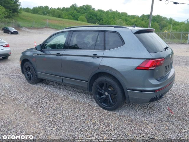 Volkswagen Tiguan 2.0 TSI 4Mot R-Line DSG - 3