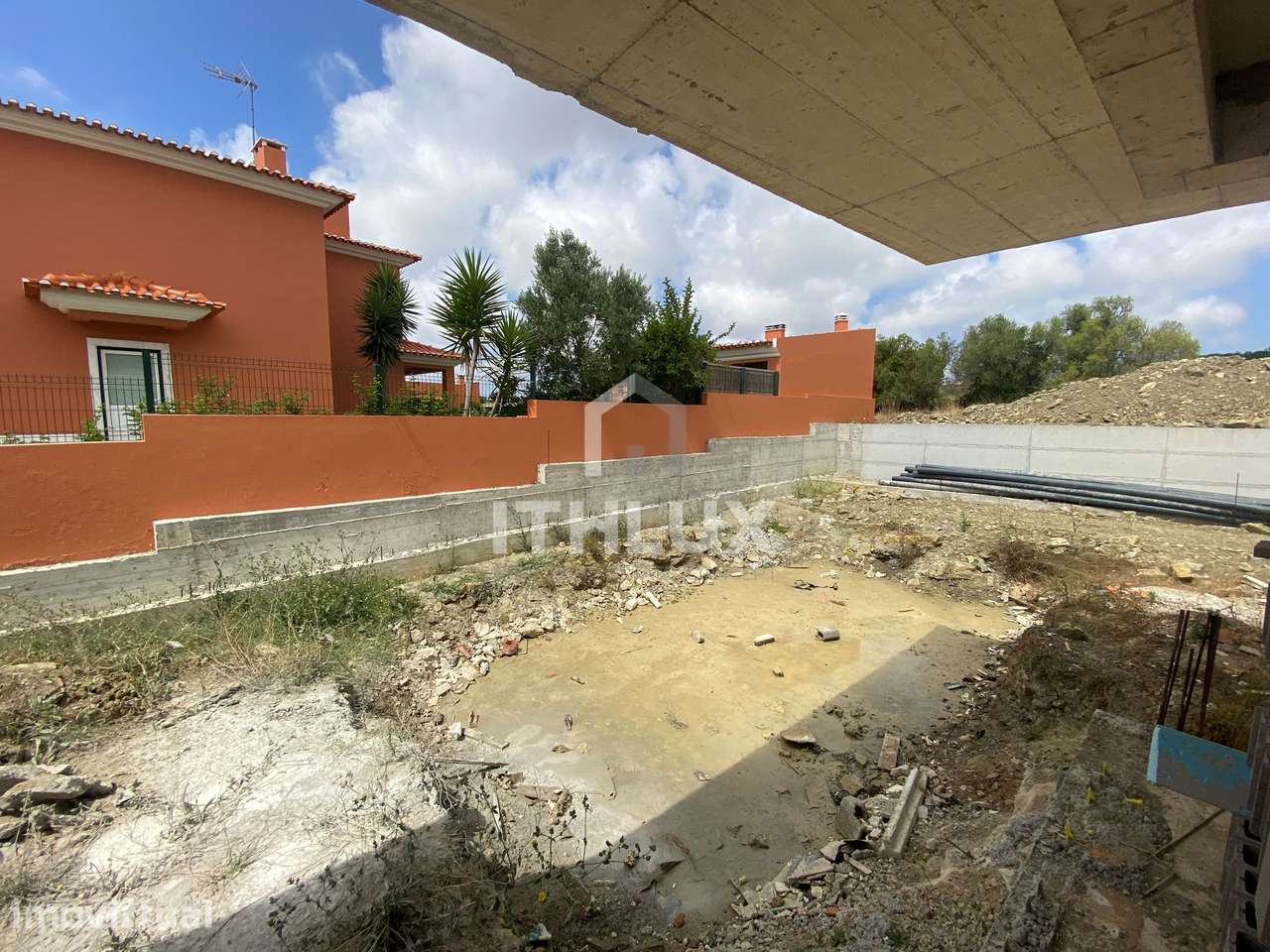 Moradia Nova em zona Tranquila - Grande imagem: 5/28