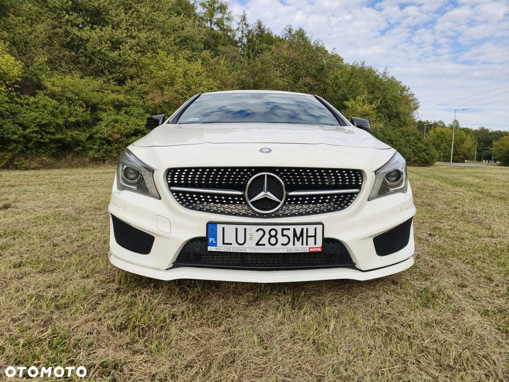 Mercedes-Benz CLA - 13