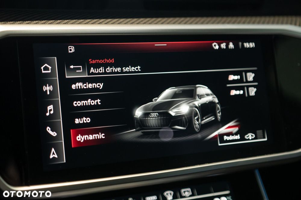Audi RS6 Avant - 19