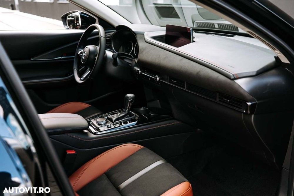 Mazda CX-30 - 34