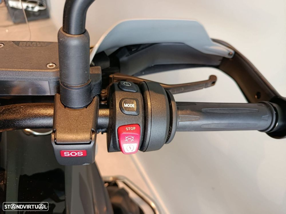 BMW R 1300 GS 1300 GS - 7