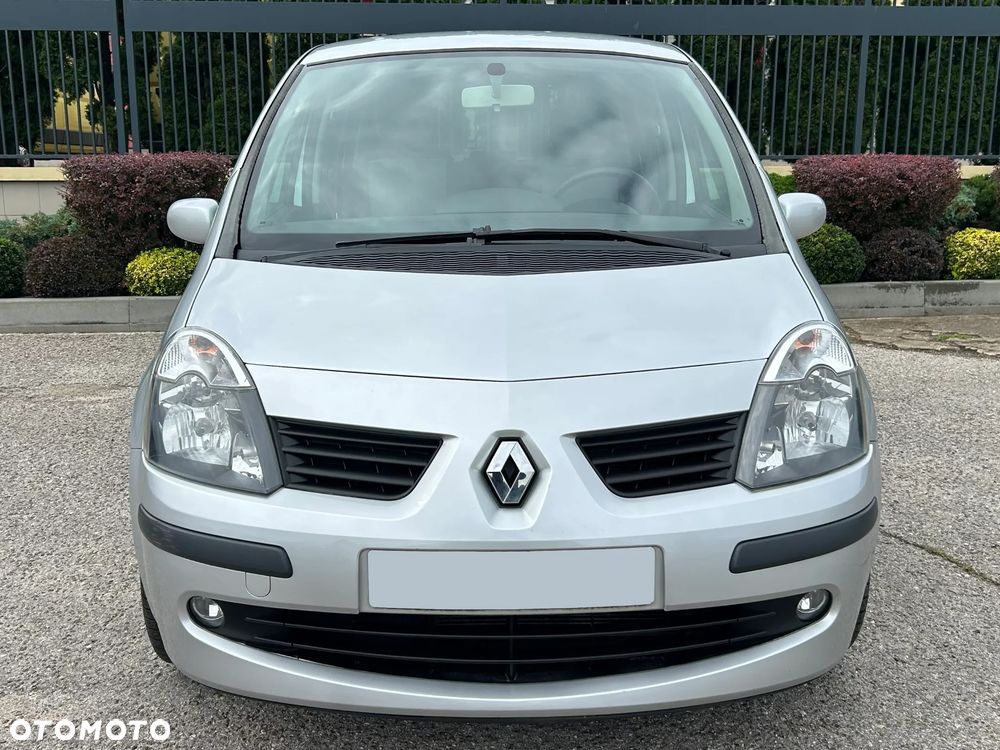 Renault Modus 1.6 16V ESP Dynamique - 13