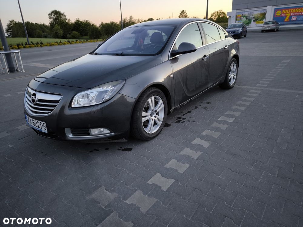 Opel Insignia - 6