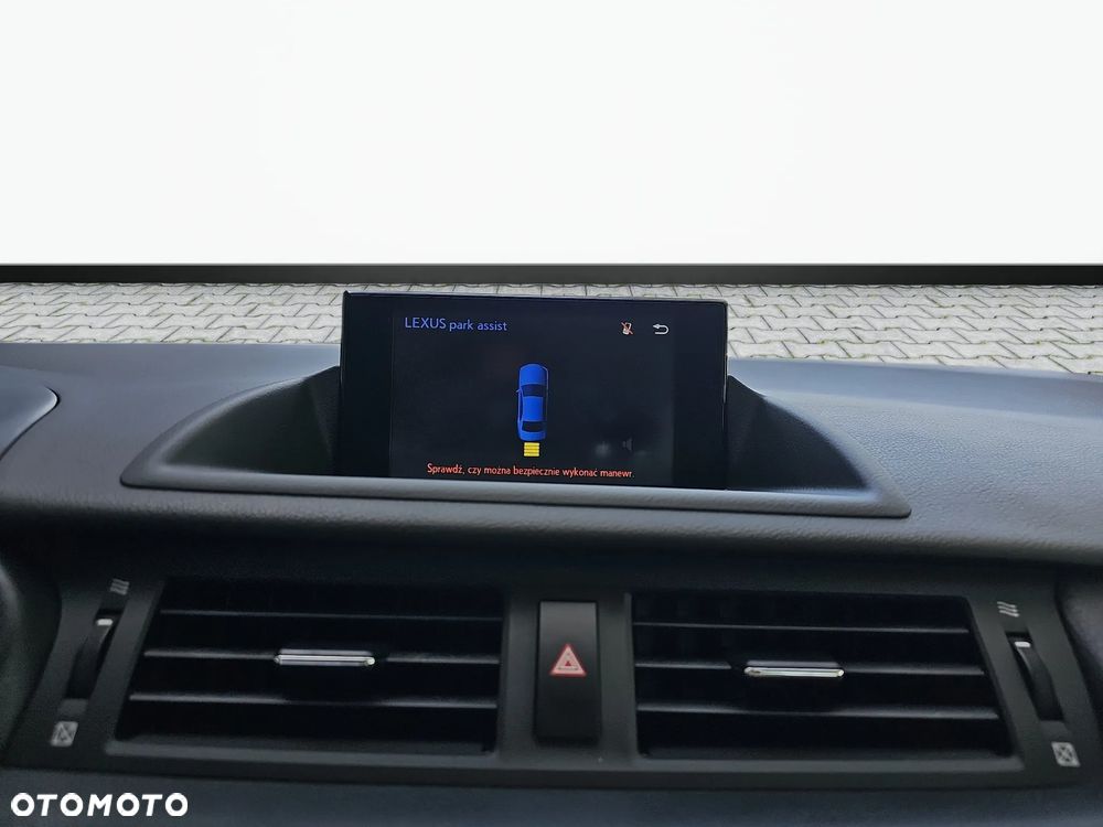 Lexus CT 200h Elegance - 19