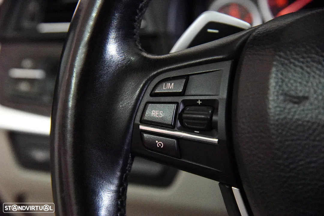 BMW 530 d xDrive Auto - 18