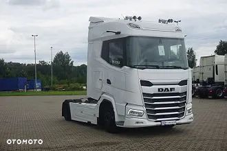 DAF XG 480 FT LowDeck (31277) - 2