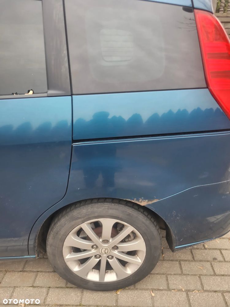 Mazda 5 - 9