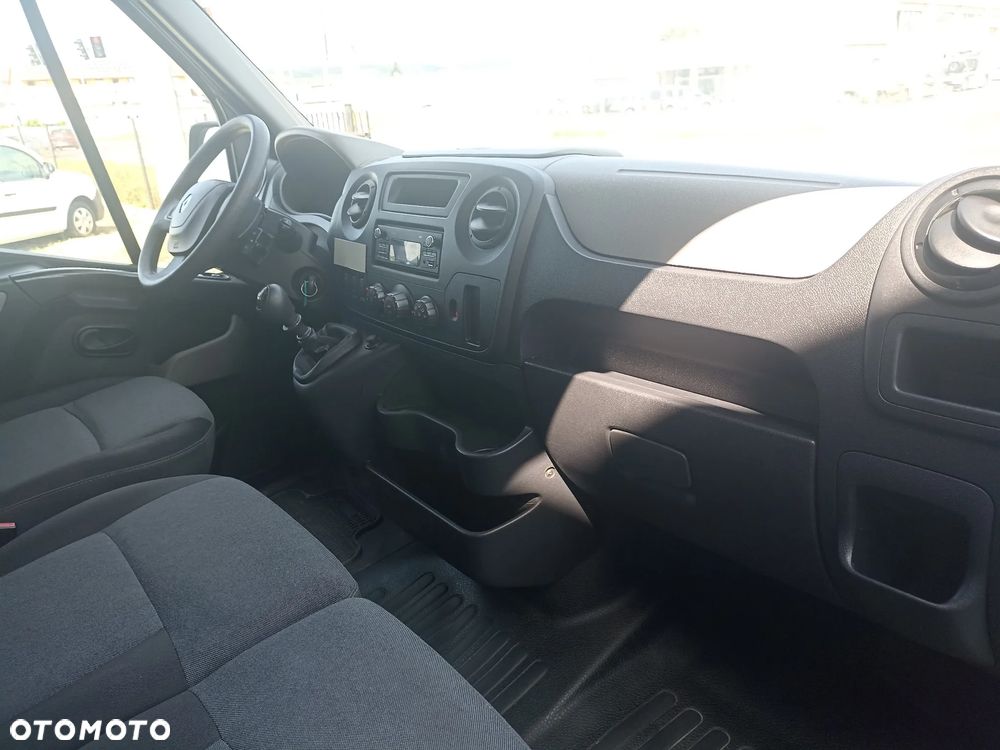 Renault MASTER - 13