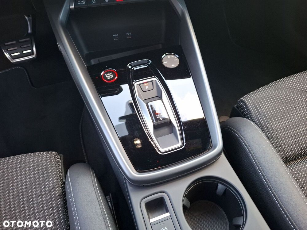 Audi S3 Limousine TFSI Quattro S tronic - 14