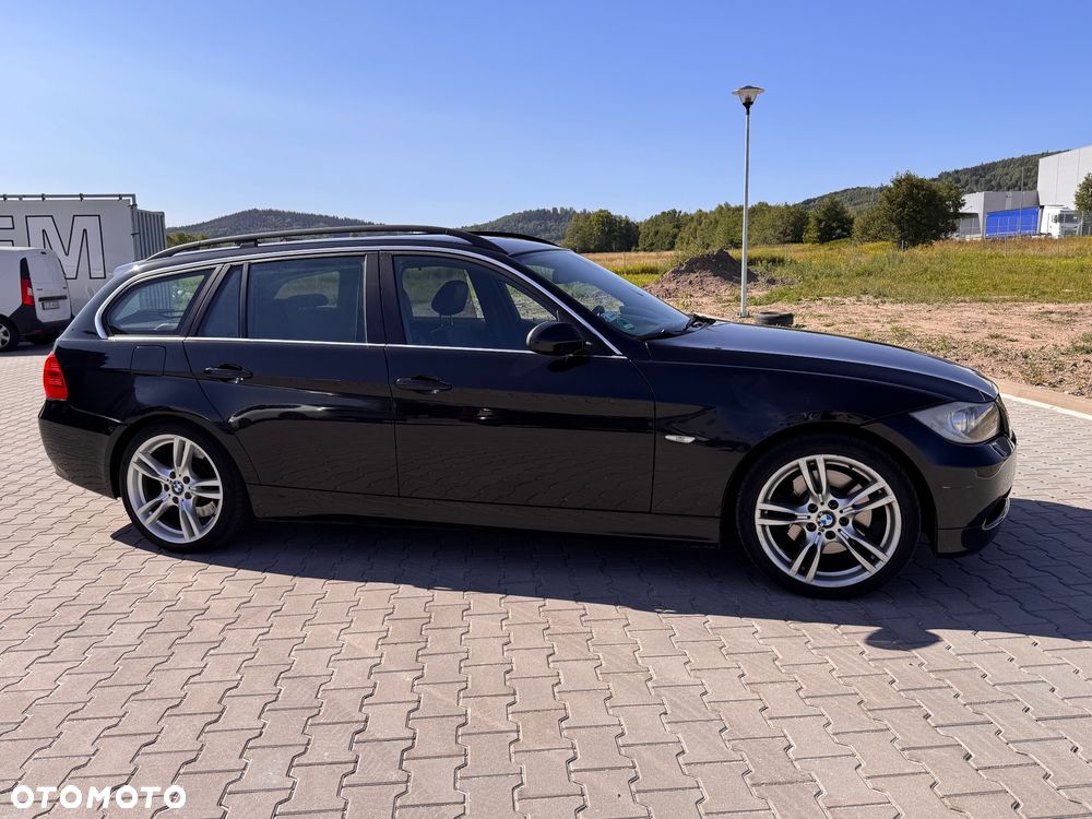 BMW Seria 3 - 6