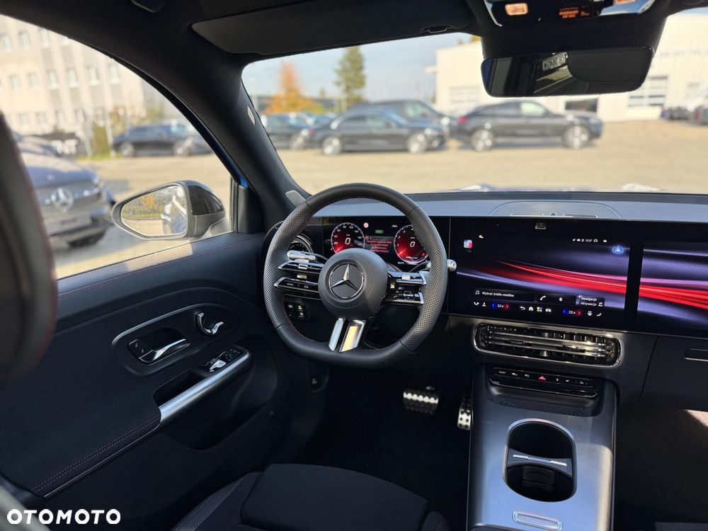 Mercedes-Benz GLB 200 mHEV 4-Matic 8G-eDCT - 10