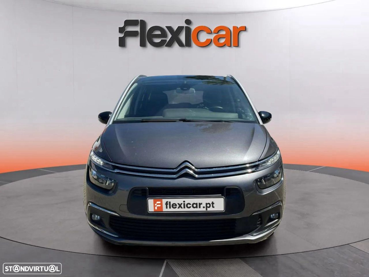 Citroën Grand C4 Spacetourer 1.5 BlueHDi C-Series - 2