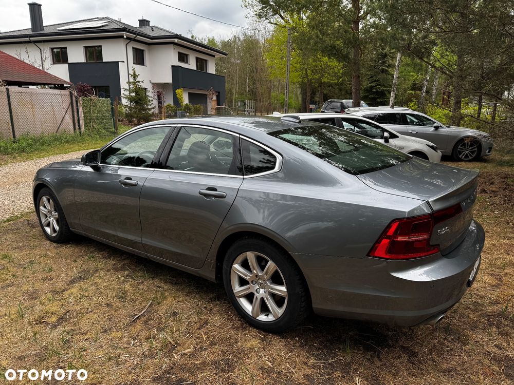 Volvo S90 D4 Momentum - 6