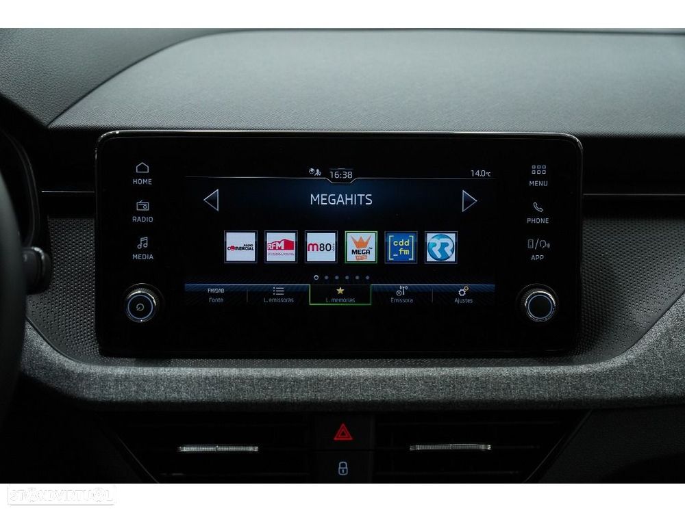 Skoda Kamiq 1.0 TSI Selection DSG - 6