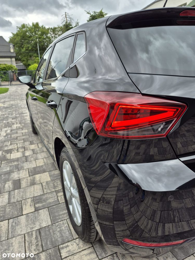 Seat Ibiza 1.0 EcoTSI S&S Style - 12
