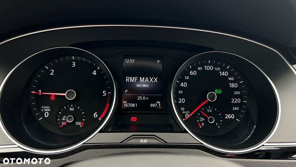 Volkswagen Passat 2.0 TDI EVO Business DSG - 15