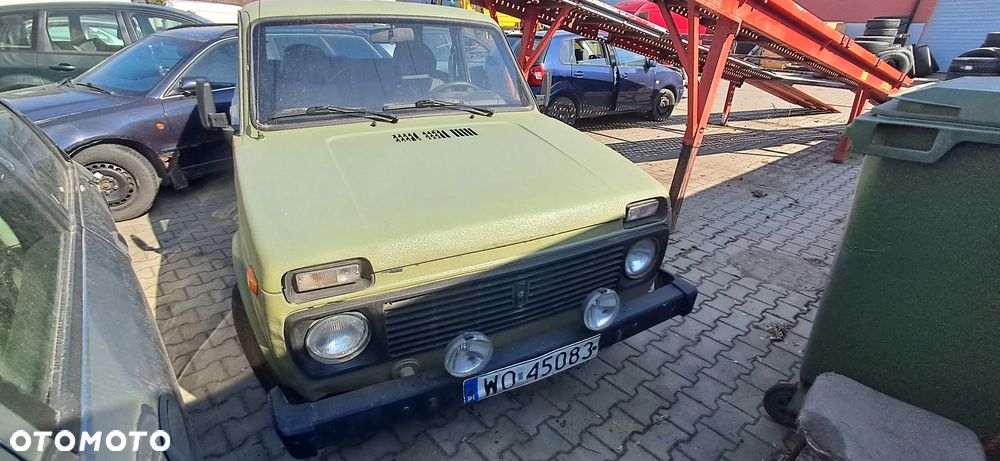 Lada 2101 - 3