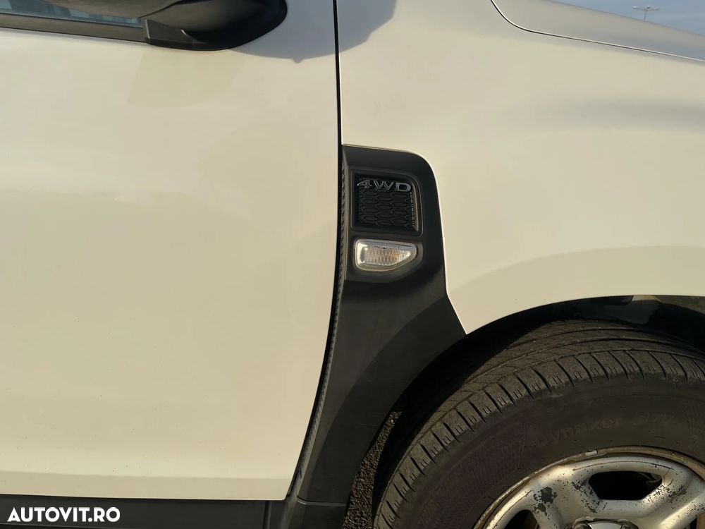 Dacia Duster - 21