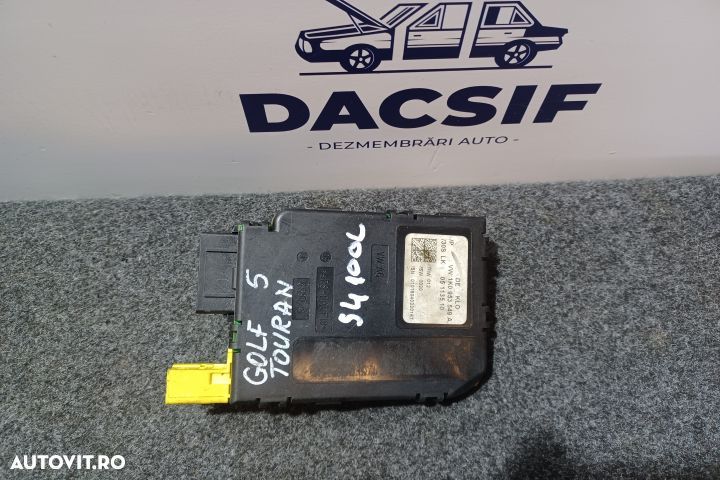 Modul / Calculator coloana de volan 1K0953549A Volkswagen VW Golf 5 [ - 1