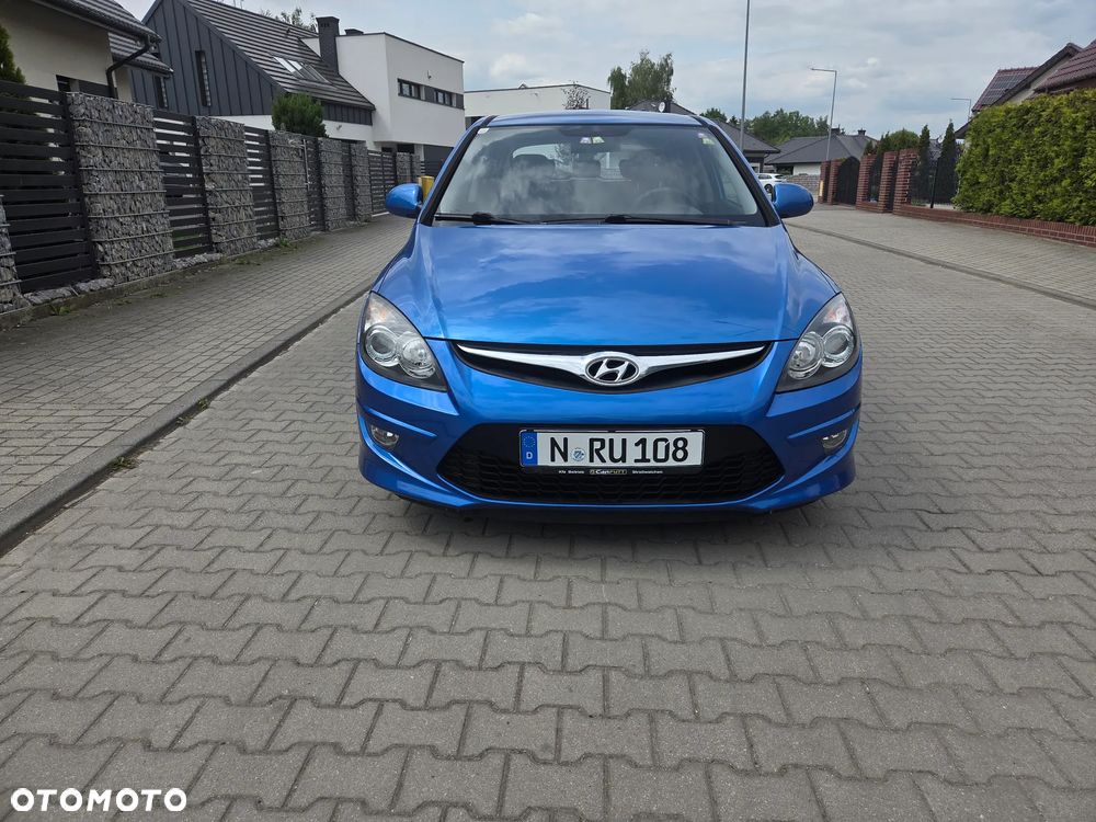Hyundai i30 1.4 Blue Comfort - 1