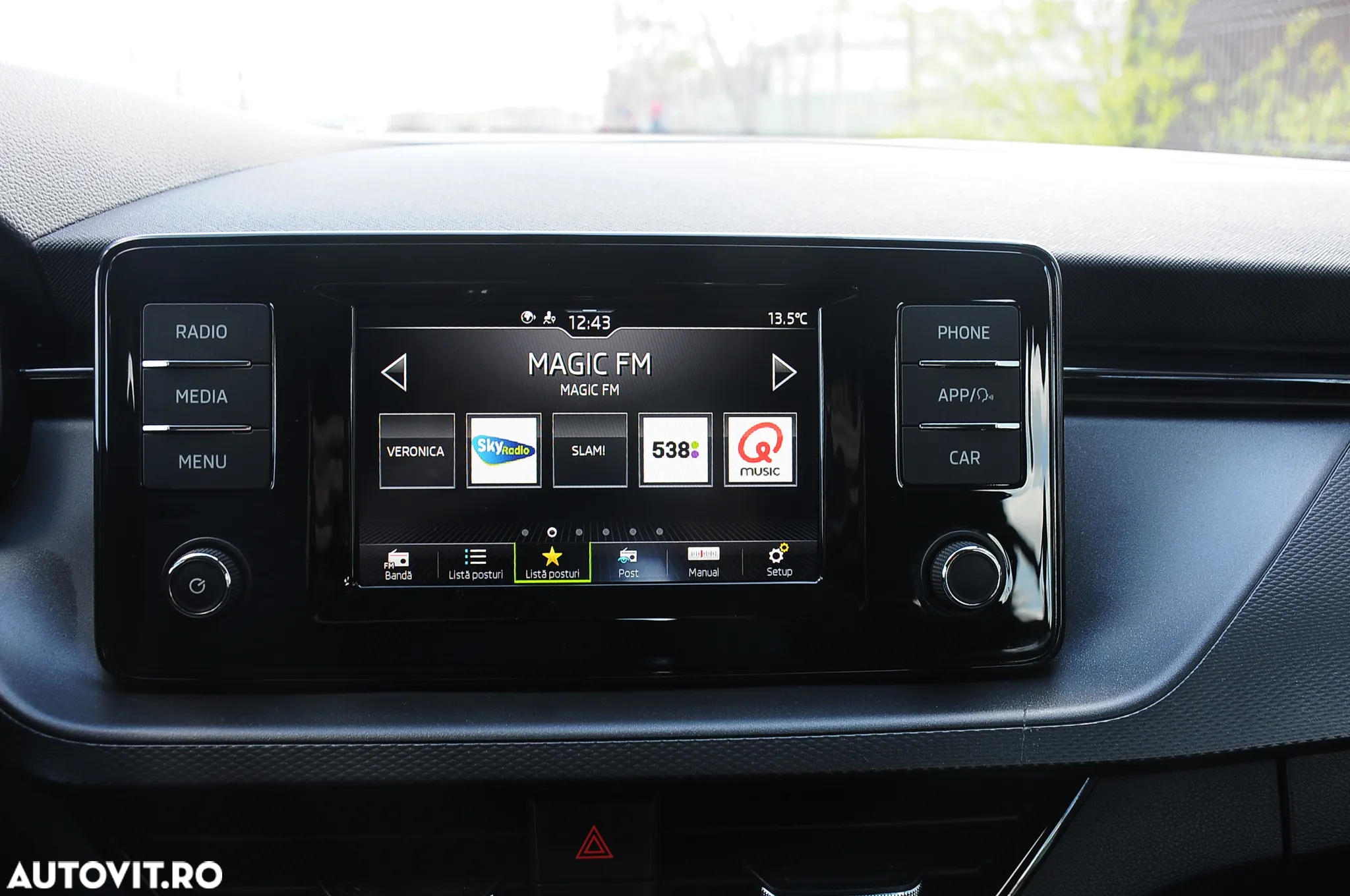 Skoda Kamiq 1.0 TSI Ambition - 12