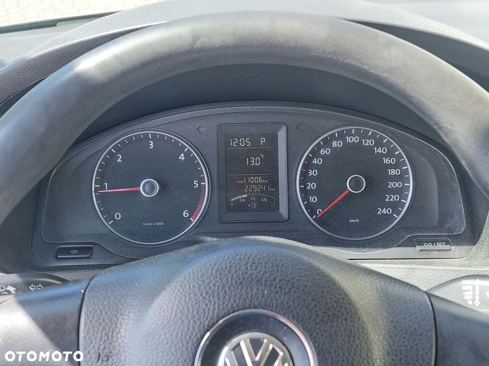 Volkswagen Transporter - 10